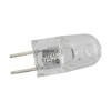 Satco S3120 G4 Light Bulb in Light finish, 1.25 inches