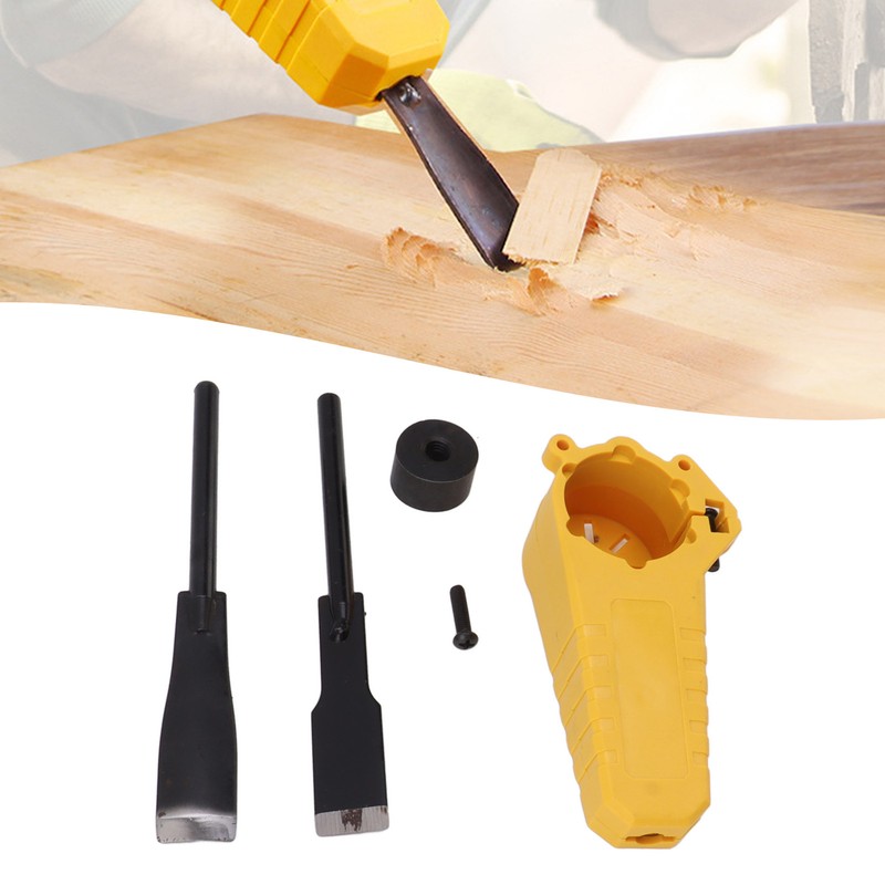 Angle Grinder Conversion Electric Chisel Angle Grinder Modified Chisel Tools