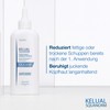 Ducray KELUAL SQUANORM Anti-Dandruff Tonic, Fragrance-Neutral Hair Care for Dandruff