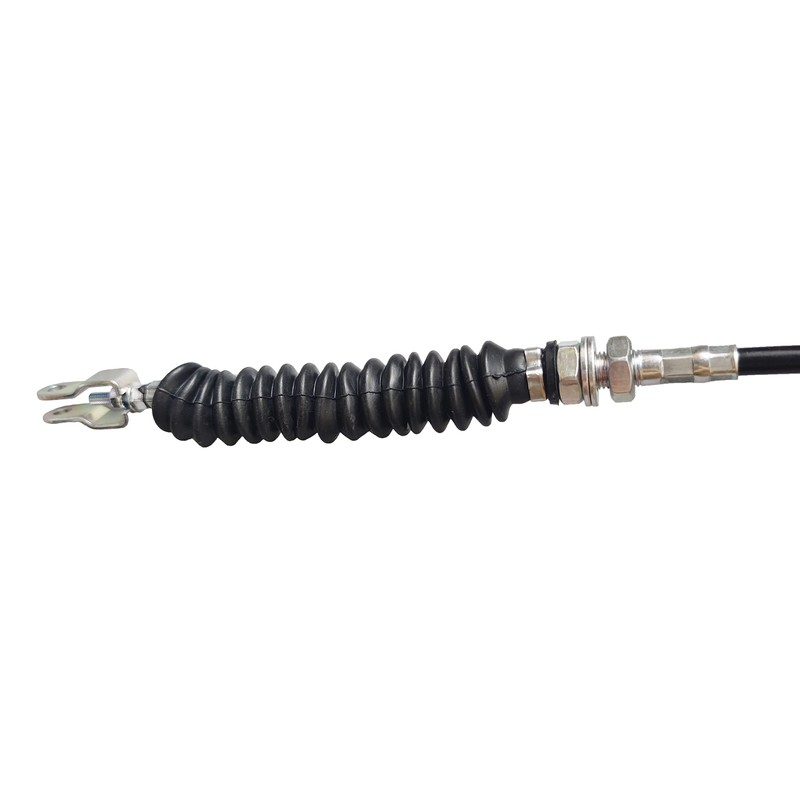 XYZIL Auxiliary Control Valve Lever Wire 3C085-82970 3C081-82970 Compatible with