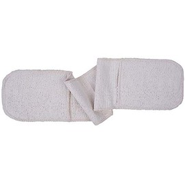 Robert Scott Plain Extra Long Oven Gloves - 1x1