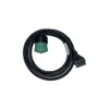 Cable for PT30 HOS ELD Logbook, Compliant ECM w/DOT, Compatible