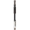 uni Gel Ballpoint Pen Ball Signo 0.5mm Brown Black (UM15105.22)