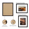 ccdcc 16x20 Poster Frame Set of 2, 16 x 20