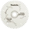 Makita A-55821 Chip Saw, Premium Tough Coating, Outer Diameter: 6.5