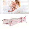 Kids Hooded Blanket Wearable Blanket Soft Cozy Coral Velvet Animal