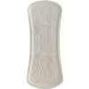 NaturaMoon Absorbent Panty Liners, 30 Pieces x 3 Pack Set