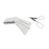 Comdent - Disposable Skin Stapler 35W and Staple Remover