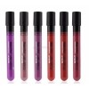 Set 6 Piezas Lapiz Labial Liquido