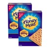 Value Pack Honey Maid Honey Graham Crackers – 14.4 oz