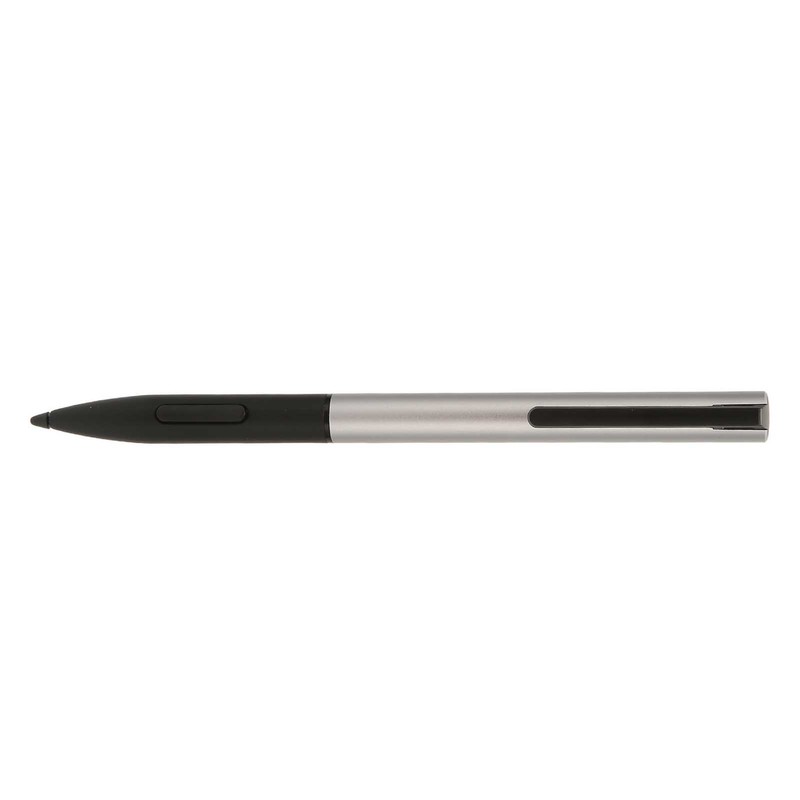 Active Stylus Pen High Sensitivity 4096 Levels Pressure Black Stylus