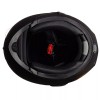 ILM Motorcycle Dual Visor Flip up Modular Full Face Helmet