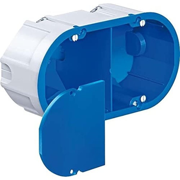 Kaiser – Box Mechanisms N9 V Divider N 1/2