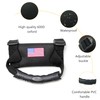 RERPRO UTV ATV Roll Bar Grab Handles Grips Compatible with