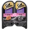 SHEBA PERFECT PORTIONS Adult Soft Wet Cat Food Paté, Delicate