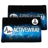 ActiveWrap - Ice Pack for Injuries Reusable Gel Packs, Hot