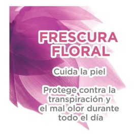 Obao Frescura Floral Desodorante Para Mujer 65 Gr, 2 Pack Fragancia Frescura floral