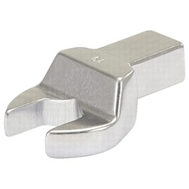 KS Tools 516.2226 14x18mm Push fit flared wrench, 26mm