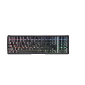 CHERRY XTRFY MX 3.0S Mechanical Wireless Gaming Keyboard | New MX2A Switches (Black, MX2A Brown)