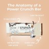 Power Crunch Power Crunch Protein Wafer Bars, High Protein Snacks