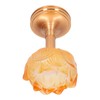 Buddhist Lotus Light Good Stability Elegant Fashion Exquisitely Made Buddhist