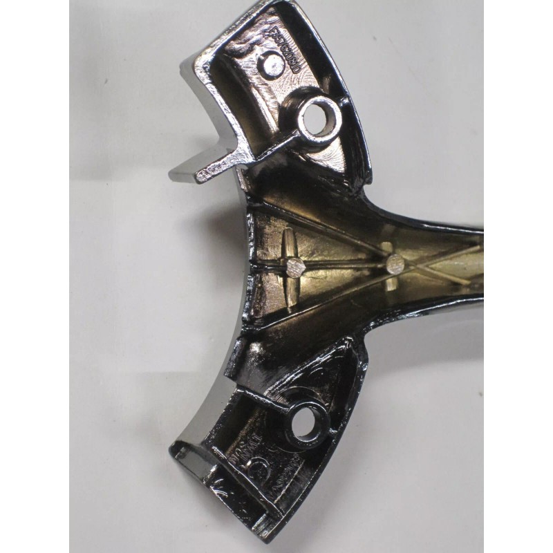 EMERSON FAN CORNERSTONE ARM/BLADE/BRACKET ANTIQUE BRASS