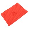 5Pcs Foot Massage Mat TPE Acupressure Walking Toe Plate Massage