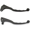 ACCOSSATO Pair of Levers for Yamaha SR from 1980 to