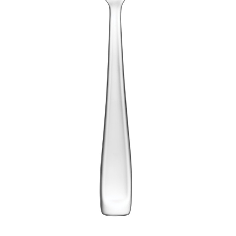 Cambridge Branson Mirror Piece Dinner Fork Set, 48 Count, Metallic