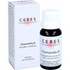 CERES CHAMOMILLA URT 20 ml Drops PZN: 178778