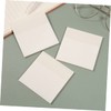 Operitacx Pack of 6 Sticky Note Sticky Note Memo Stickers