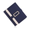 Pomelo Best Small Purse for Women RFID Blocking Ladies Wallet
