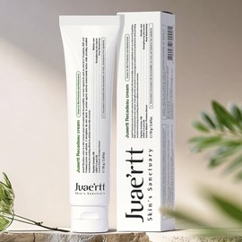 Juerte Ricardo Cream 70g + 20 cream samples / 주에르뜨 리카도크림 70g+크림샘플 20장