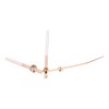 3135 Movement Watch Hands Replacement Movement Luminous Hands Watch Replacement