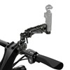Came-TV Camera Suction Mount Suction, Multifunctional Shock Absorber Arm Video