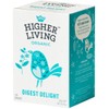 Higher Living Organic Digest Delight 15 Teabags