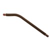 Radnor 64007006 Lincoln Style 12'' 30 Degree Gooseneck