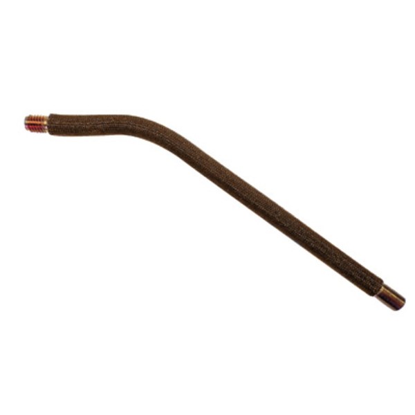 Radnor 64007006 Lincoln Style 12'' 30 Degree Gooseneck