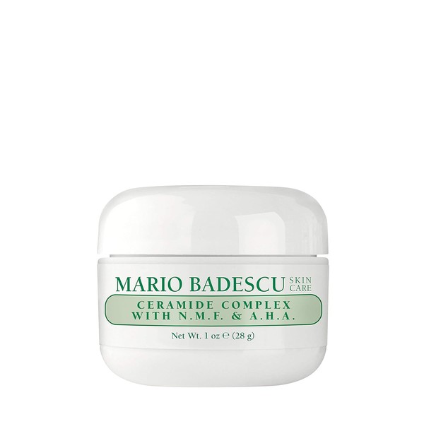 Mario Badescu Complejo de ceramidas con N.M.F. y A.H.A. para