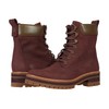 Timberland Courmayeur Valley 6" Boot Dark Port 7 B (M)