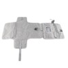 Portable Diaper Changing Pad Waterproof Large Space Foldable Diaper Changing