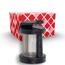 Febi Bilstein 47283 Hydraulic Filter for Automatic Transmission in Electrohydraulic Control Unit