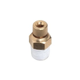 Sellerocity Drain Valve Compatible With Coleman Powermate Sanborn E100098 072-0006 0720006