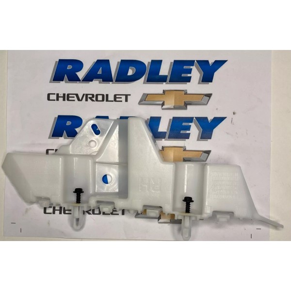 GM OEM NEW GM OEM 20-21 ENCORE FRONT BUMPER COMPONENTS-SID