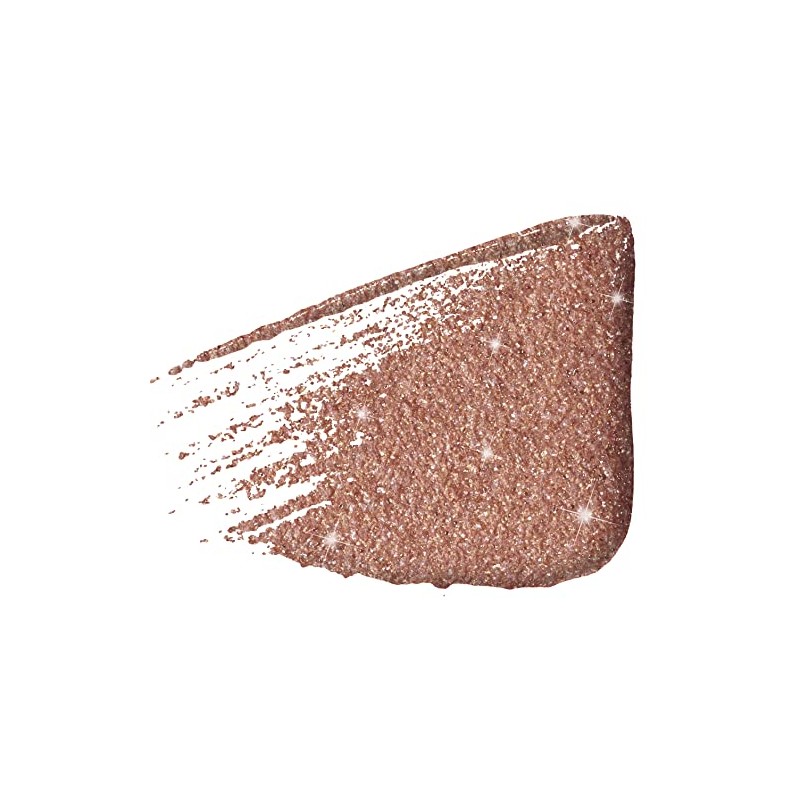 WET N WILD Color Icon Glitter Single - Nudecomer
