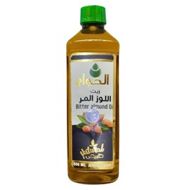 bonballoon Pure Bitter Almond Oil Virgen Prensado En Frío Natural Uñas De La Cara Cuidado Del Cabello Cuidado De La Piel Cuerpo Facial Egipcio Árabe Árabe Herbales Hierbas Hierbas Hierba