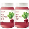 Donguihanjae Premium 100% Jeju Island Fresh Red Beet Powder 500g