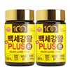 Ottogi Baekse Turmeric PLUS 360 Curcumin Pills / 오뚜기 백세 강황 PLUS 환 360 커큐민