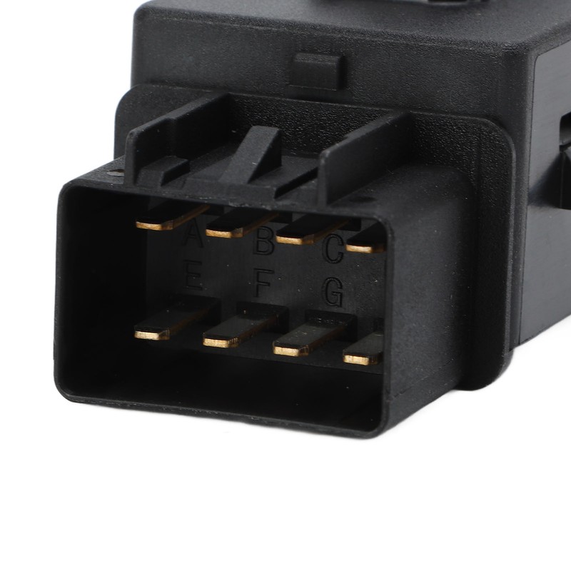 Car Power Seat Adjustment Switch 12451495 High Sensitivity Replacement for
