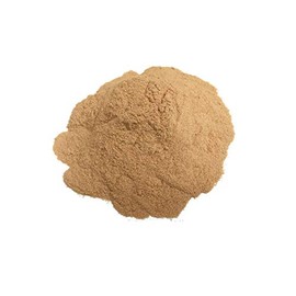 Orange Peel Powder Dried, (100g)